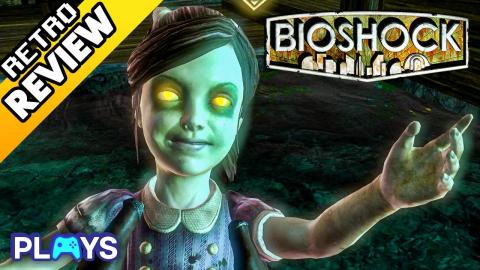 BioShock Retro Review