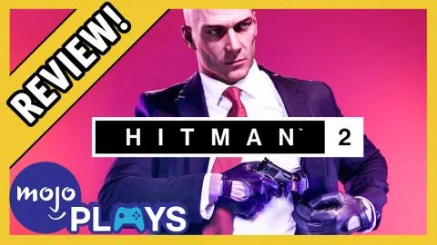 Hitman 2 Review - Does 47 Need to Retire? - MojoPlays Review