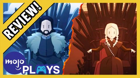 Reigns: Game of Thrones - MojoPlays Dies in Westeros