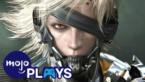 Video Game Characters We Secretly Wish Would Turn Evil