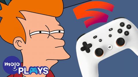 Why No One Trusts Google Stadia