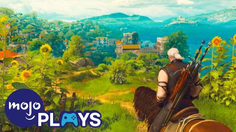 10 Underappreciated Open World Games You Really Should Play