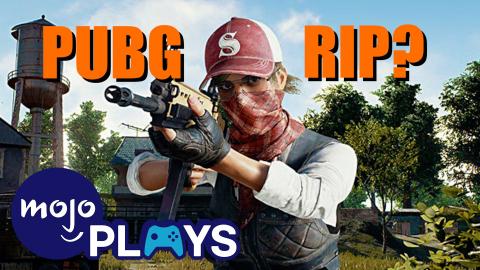 is pubg dead - is pubg dying to fortnite