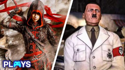 10 Eras Assassin's Creed Games Should Visit Next