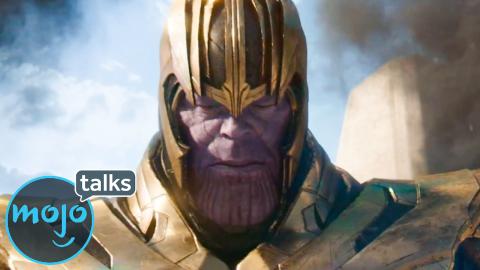 NEW Avengers: Infinity War Trailer Drops: Will it Live Up to the Hype? - The CineFiles Extended Cut