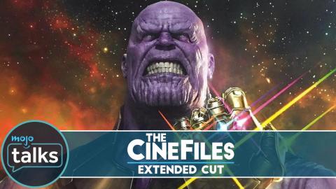 Can Avengers: Infinity War's Box Office Records Be Topped? - The CineFiles Extended Cut