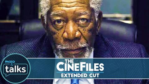The Morgan Freeman Sexual Misconduct Scandal - The CineFiles: Extended Cut