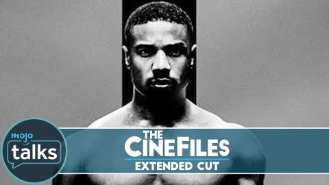Can Creed II Live Up the Hype Without Ryan Coogler? - The CineFiles: Extended Cut