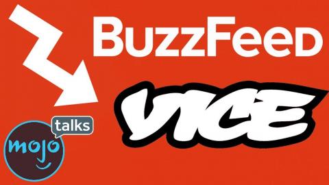 Are Vice Media and Buzzfeed Screwed? - Mojo Talks