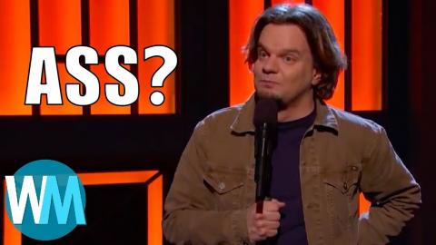 Meet Ismo the Finnish Comedian confused about ASS - Mojo Talks!
