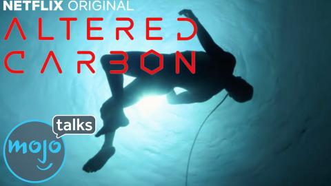 Netflix Binge Alert!!! Altered Carbon Review: Book vs. Series - Mojo Talks