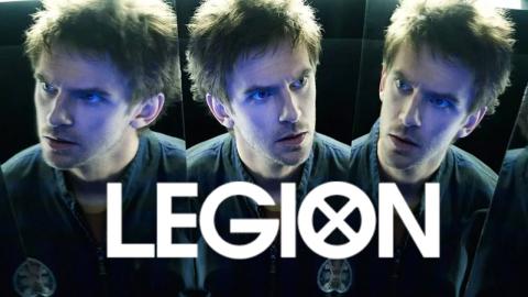 Legion S02E01 ''Chapter 9'' EPISODE BREAKDOWN - WatchClub