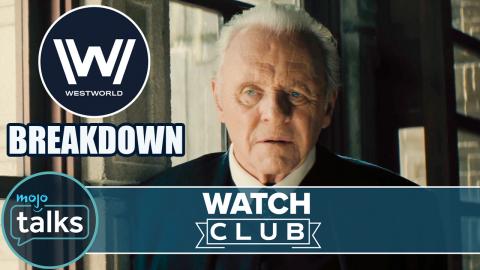 Westworld Season 2 Episode 7 BREAKDOWN - WatchClub