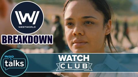 Westworld Season 2 Episode 10 BREAKDOWN - WatchClub