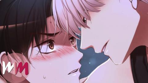 Lezhin Comics - Killing Stalking is being made into TV