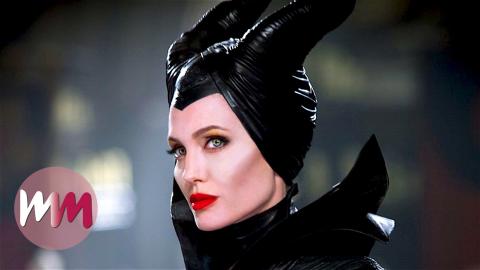 Top 10 Outstanding Angelina Jolie Performances