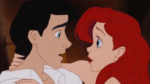 Top 10 Disney Couple Introductions