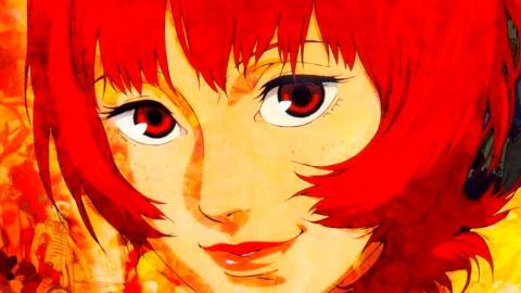  Top 10 Greatest Female Anime Characters in Movies