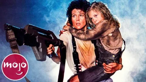 Top 10 Iconic Movie Heroines of the 1980s