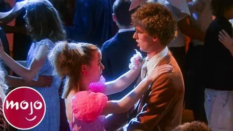 Top 10 Memorable Movie Prom Scenes