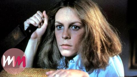 Top 10 Smartest Female Horror Movie Characters