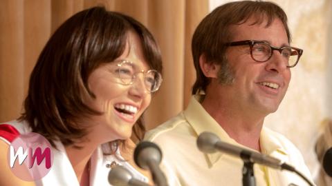 Battle of the Sexes (2017) - Top 5 Facts!