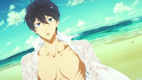 50 Hottest and Sexiest Anime Guys — ANIME Impulse ™