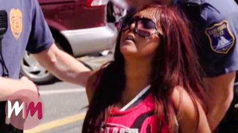 Some Iconic Throwback Snooki Looks!! : r/jerseyshore