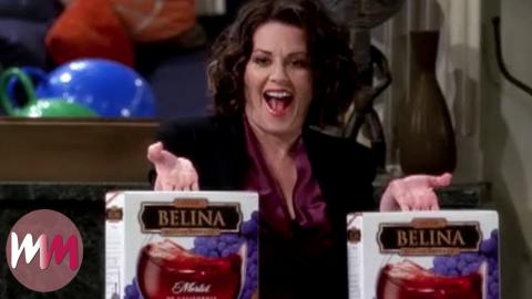 Top 10 Karen Walker Moments from Will & Grace