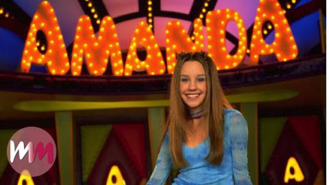 Top 10 Live-Action Nickelodeon Shows That'll Make You Super Nostalgic