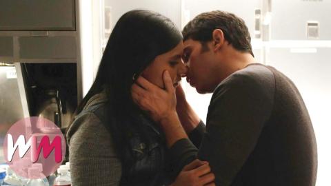 Top 10 Mindy Project Moments	