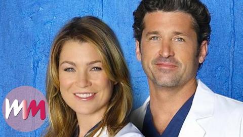 Top 10 Surprising Facts about Grey's Anatomy