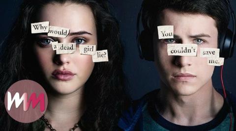 Top 10 Things They NEED to Do in 13 Reasons Why Season 2 