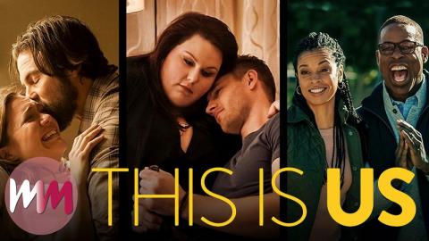 Top 10 Things We NEED to See in This Is Us Season 2
