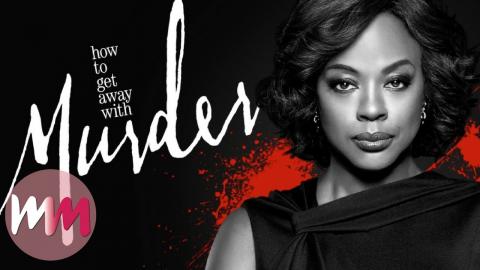 Top 5 Burning How to Get Away With Murder Questions We Need Answered 