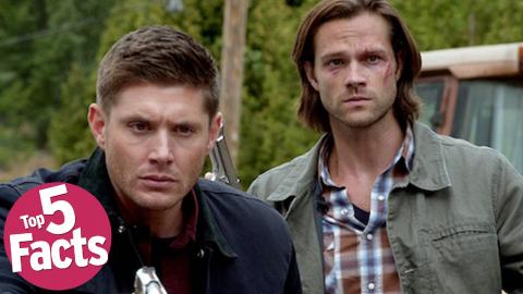 Top 5 Surprising Facts about Supernatural