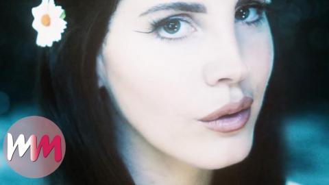O Melhor de Lana Del Rey -  📻