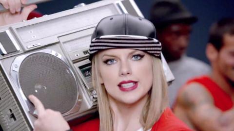 Top 10 Taylor Swift Music Video Cliches