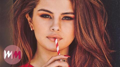 Top 5 Things You Didn't Know About Selena Gomez