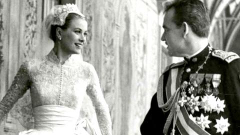 Top 10 Royal Weddings