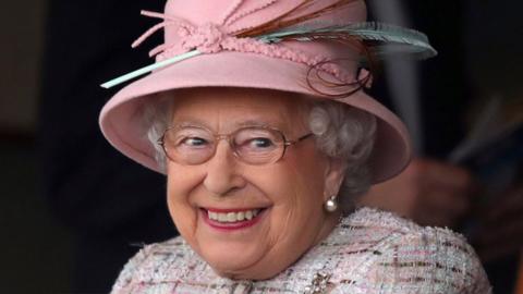Top 10 Times the Queen Was Badass