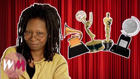 Top 5 Must-Know Facts About the EGOT