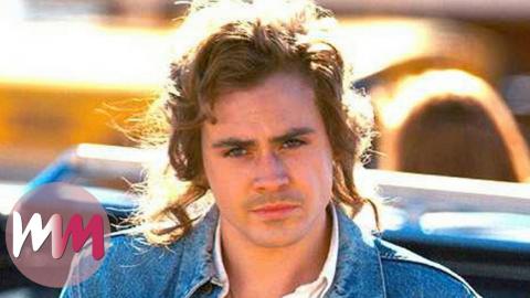 Dacre Montgomery - IMDb