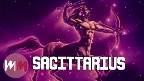 Top 5 Signs You're A True Sagittarius