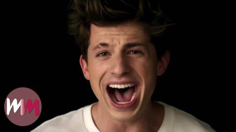 Top 5 Things You Didn't Know About Charlie Puth