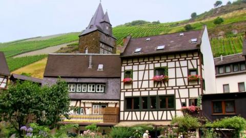 Top 10 Must-See German Tourist Attractions