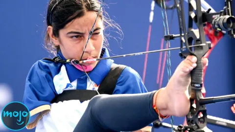 Top 10 Incredible Viral Moments from the Paralympics