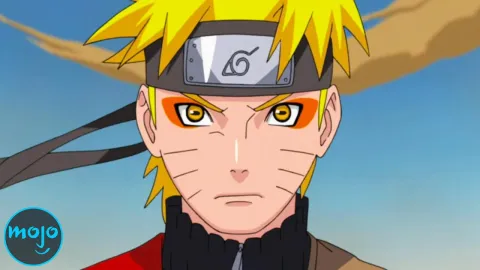 Top 10 Times Naruto Broke The Internet