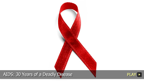 AIDS: 30 Years of a Deadly Disease