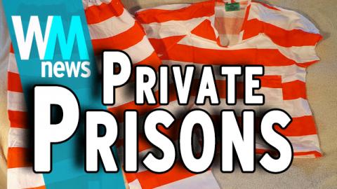 WMNews: End of Private Prisons in the US